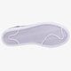 dámske tenisky (obuv) NIKE WMNS TOKI SLIP CANVAS  724770010 farba čierna