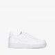 detské tenisky (obuv) NIKE AIR FORCE 1 (PS)  314193-117 farba biela