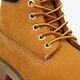 dámska vychádzková obuv CONFRONT CLASSIC BOOT cfwwb216001 farba žltá