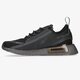 pánske tenisky (obuv) ADIDAS NMD_R1 SPECTOO gz9265 farba čierna