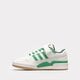 detské tenisky (obuv) ADIDAS FORUM LOW J if2680 farba biela