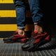 pánske tenisky (obuv) PUMA RS-X³ FOLDED EDGE 37475801 farba čierna