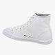 dámske tenisky (obuv) LACOSTE L27 MID CLS 729spw104721g farba biela