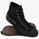 pánske tenisky (obuv) CONVERSE CHUCK 70 WATERPROOF - HI c162350m farba čierna