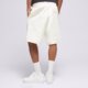 pánske šortky JORDAN ŠORTKY  M J FLIGHT FLC DMND SHORT fv7257-133 farba biela