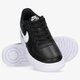 detské tenisky (obuv) NIKE AIR FORCE 1 ct3839-002 farba čierna