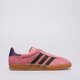 dámske tenisky (obuv) ADIDAS GAZELLE INDOOR W ie7002 farba ružová
