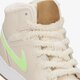 detské tenisky (obuv) AIR JORDAN 1 MID UTL (GS) do2207-264 farba ružová