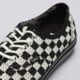 dámske tenisky (obuv) VANS LX AUTHENTIC 44 EK vn000ejc1kp1 farba čierna