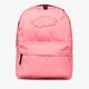 dámsky ruksak VANS RUKSAK REALM BACKPACK va3ui6ydz farba ružová