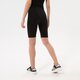 dámske šortky ADIDAS RIB CYCLE SHORTS  hf7484 farba čierna