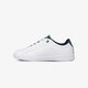 detské tenisky (obuv) LACOSTE CARNABY EVO 120 2 SUC 739suc0001082 farba biela