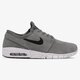 pánske tenisky (obuv) NIKE STEFAN JANOSKI MAX L  685299011 farba sivá