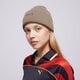 detská čiapka VANS ČIAPKA BAGLEY TALL CUFF BEANIE vn000hst9jc1 farba béžová