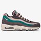 pánske tenisky (obuv) NIKE AIR MAX 95 PRM 538416-018 farba viacfarebná