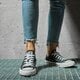 dámske tenisky (obuv) CONVERSE CHUCK TAYLOR ALL STAR OX  m9166c farba čierna