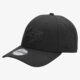 detská šiltovka NEW ERA ČIAPKA NBA BOB 940 LOS LAKERS BLK/BLK 11395003 farba čierna