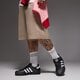 pánske tenisky (obuv) ADIDAS SUPERSTAR II ji0079 farba čierna