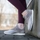 REEBOK CL NYLON SLIM CORE v68398 farba sivá