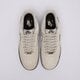 pánske tenisky (obuv) NIKE AIR FORCE 1 '07 LV8 hq1966-001 farba sivá