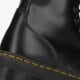 dámska vychádzková obuv DR. MARTENS JADON8 I ZIP BOOT 15265001 farba čierna