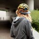 detská šiltovka NEW ERA ČIAPKA JUNGLE MASH UP NEW YORK YANKEES 80008152 farba žltá