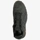 pánske tenisky (obuv) ADIDAS STREETBALL  ef6989 farba khaki