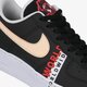 pánske tenisky (obuv) NIKE AIR FORCE 1 '07 LV8 ck6924-001 farba čierna