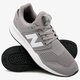 pánske tenisky (obuv) NEW BALANCE MS247EG ms247eg farba sivá