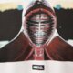 pánske tričko NIKE TRIČKO FC BOSS TOP 726474100 farba biela