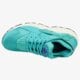 dámske tenisky (obuv) NIKE WMNS AIR HUARACHE RUN  634835401 farba zelená