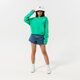 dámska mikina ADIDAS MIKINA SWEATSHIRT he9735 farba zelená