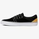 pánske skate obuv DC TRASE SD adys300172bc1 farba čierna