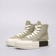 dámske tenisky (obuv) CONVERSE CHUCK TAYLOR ALL STAR CRUISE a05493c farba khaki