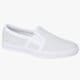 dámska vychádzková obuv LACOSTE GAZON SLIP ON 116 1 731caw0116001 farba biela