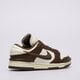 dámske tenisky (obuv) NIKE DUNK LOW TWIST  dz2794-003 farba béžová