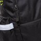 dámsky ruksak NIKE RUKSAK NK HERITAGE BKPK - 2.0 NKAIR ct5224-011 farba čierna