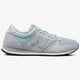 dámske tenisky (obuv) NEW BALANCE WL420SB wl420sb farba modrá
