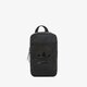 dámska taška ADIDAS TAŠKA AC ARCHIVE PACK hk5041 farba čierna