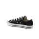 detské tenisky (obuv) CONVERSE CHUCK TAYLOR AS CORE 3j235c farba čierna