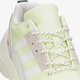 pánske tenisky (obuv) ADIDAS ZX 22 BOOST gy5271 farba biela