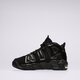 detské tenisky (obuv) NIKE AIR MORE UPTEMPO fv2264-001 farba čierna