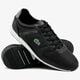 pánske tenisky (obuv) LACOSTE MENERVA SPORT 119 1 CMA 737cma0063237 farba čierna