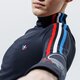 dámske tričko ADIDAS TRIČKO LONGSLEEVE gn2859 farba čierna