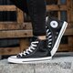 dámske tenisky (obuv) CONVERSE CHUCK TAYLOR ALL STAR  132170c farba čierna