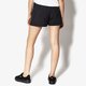 dámske šortky NIKE ŠORTKY  W NSW SHORT SWSH MSH 892923-010 farba čierna