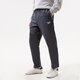 pánske nohavice REEBOK NOHAVICE  CLASSIC WARDROBE TWILL PANTS hs0821 farba čierna
