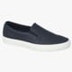 dámska vychádzková obuv LACOSTE GAZON SLIP ON 116 1 731caw0116003 farba tmavomodrá