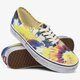 pánske skate obuv VANS UA AUTHENTIC vn0a2z5i19x1 farba viacfarebná