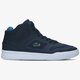 pánske tenisky (obuv) LACOSTE EXPLORATEUR MID SPT 316 1 732spm0011003 farba tmavomodrá